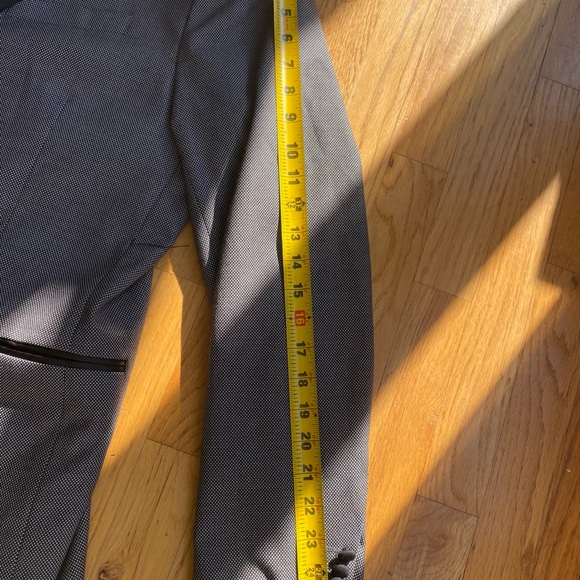 MANGO BLAZER - Picture 9 of 9